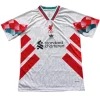 Liverpool Camiseta 2025 2026 Especial Blanca - Camiseta Liverpool | PTDHMALL