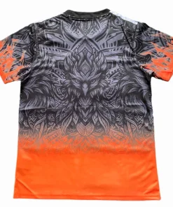 Liverpool Camiseta 2025 2026 Especial Naranja - Camiseta Liverpool | PTDHMALL