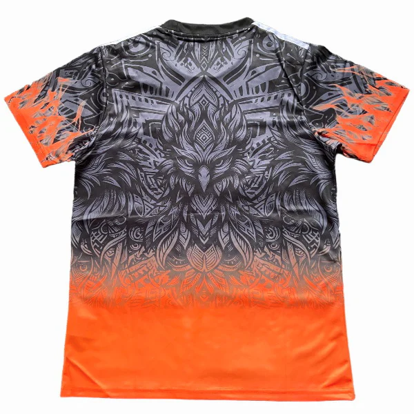 Liverpool Camiseta 2025 2026 Especial Naranja - Camiseta Liverpool | PTDHMALL