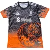 Liverpool Camiseta 2025 2026 Especial Naranja - Camiseta Liverpool | PTDHMALL