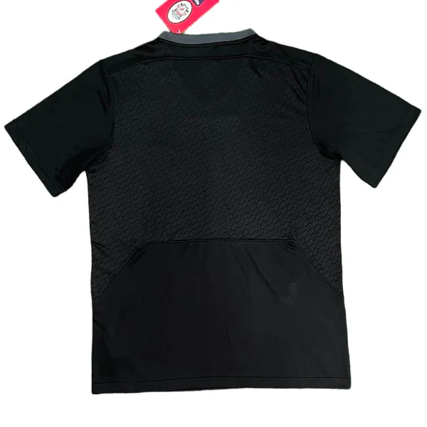 Liverpool Camiseta 2025 2026 Especial Negra - Camiseta Liverpool | PTDHMALL