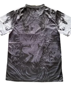 Liverpool Camiseta 2025 2026 Especial Negra - Camiseta Liverpool | PTDHMALL
