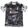 Liverpool Camiseta 2025 2026 Especial Negra - Camiseta Liverpool | PTDHMALL