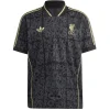 Liverpool Camiseta 2025 2026 Especial Negra - Camiseta Liverpool | PTDHMALL