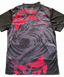 Liverpool Camiseta 2025 2026 Especial Negra - Camiseta Liverpool | PTDHMALL