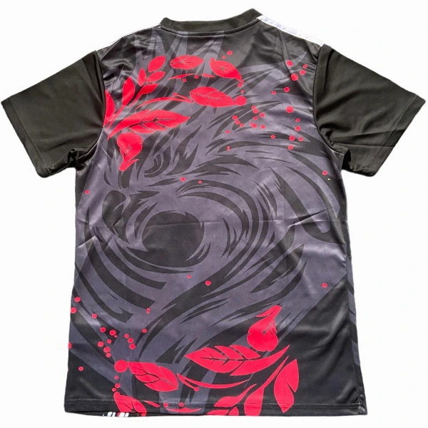 Liverpool Camiseta 2025 2026 Especial Negra - Camiseta Liverpool | PTDHMALL
