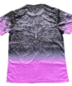 Liverpool Camiseta 2025 2026 Especial Púrpura - Camiseta Liverpool | PTDHMALL