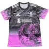 Liverpool Camiseta 2025 2026 Especial Púrpura - Camiseta Liverpool | PTDHMALL