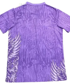 Liverpool Camiseta 2025 2026 Especial Púrpura - Camiseta Liverpool | PTDHMALL