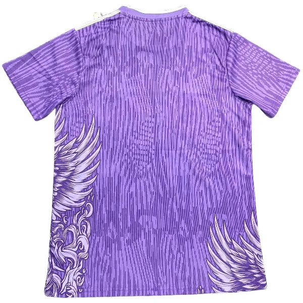 Liverpool Camiseta 2025 2026 Especial Púrpura - Camiseta Liverpool | PTDHMALL