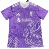 Liverpool Camiseta 2025 2026 Especial Púrpura - Camiseta Liverpool | PTDHMALL