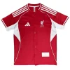 Liverpool Camiseta 2025 2026 Especial Roja - Camiseta Liverpool | PTDHMALL
