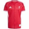 Liverpool Camiseta 2025 2026 Especial Roja - Camiseta Liverpool | PTDHMALL
