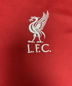 Liverpool Camiseta 2025 2026 Especial Roja - Camiseta Liverpool | PTDHMALL