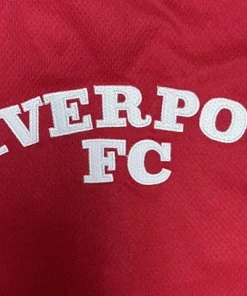 Liverpool Camiseta 2025 2026 Especial Roja - Camiseta Liverpool | PTDHMALL