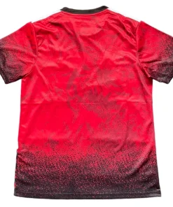 Liverpool Camiseta 2025 2026 Especial Roja - Camiseta Liverpool | PTDHMALL
