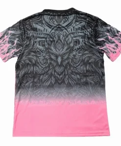 Liverpool Camiseta 2025 2026 Especial Rosa - Camiseta Liverpool | PTDHMALL