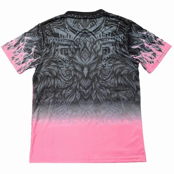 Liverpool Camiseta 2025 2026 Especial Rosa - Camiseta Liverpool | PTDHMALL