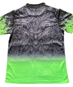 Liverpool Camiseta 2025 2026 Especial Verde - Camiseta Liverpool | PTDHMALL
