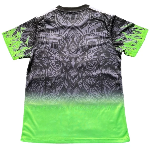 Liverpool Camiseta 2025 2026 Especial Verde - Camiseta Liverpool | PTDHMALL