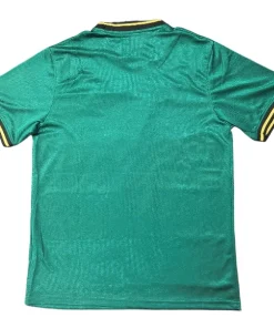 Liverpool Camiseta 2025 2026 Especial Verde - Camiseta Liverpool | PTDHMALL
