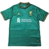 Liverpool Camiseta 2025 2026 Especial Verde - Camiseta Liverpool | PTDHMALL
