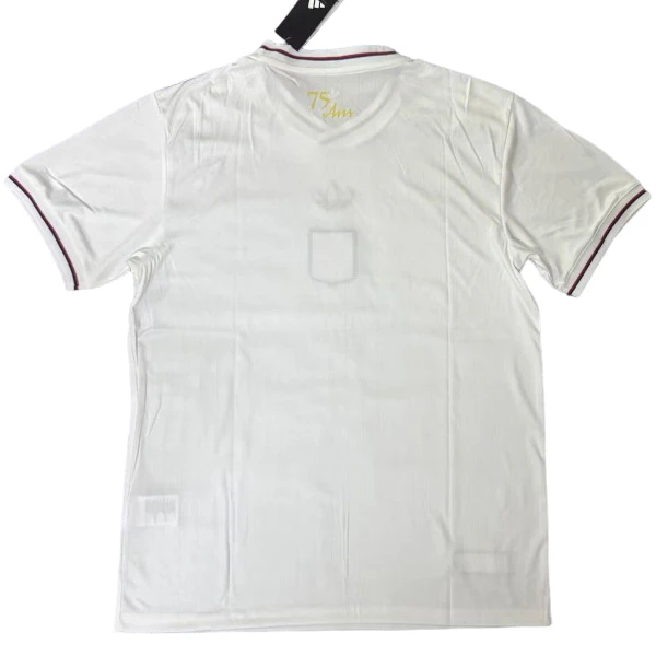 Lyon Camiseta 2025 2026 Especial Blanca - Camiseta Lyon | PTDHMALL