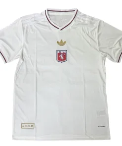 Lyon Camiseta 2025 2026 Especial Blanca - Camiseta Lyon | PTDHMALL
