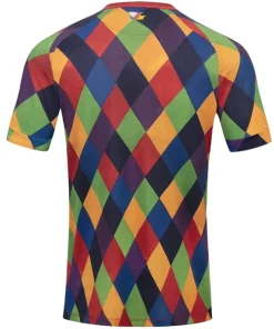 Maguncia 05 Camiseta 2024 2025 Especial Amarilla - Camiseta Bundesliga Maguncia 05 | PTDHMALL