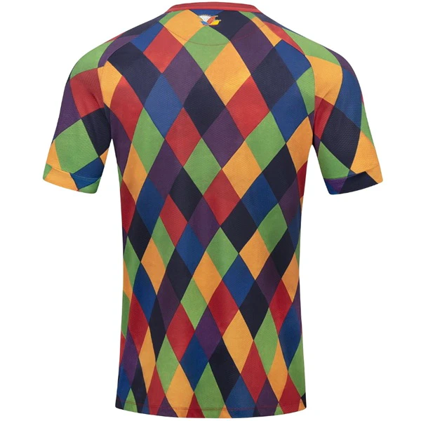 Maguncia 05 Camiseta 2024 2025 Especial Amarilla - Camiseta Bundesliga Maguncia 05 | PTDHMALL