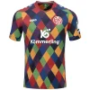 Maguncia 05 Camiseta 2024 2025 Especial Amarilla - Camiseta Bundesliga Maguncia 05 | PTDHMALL