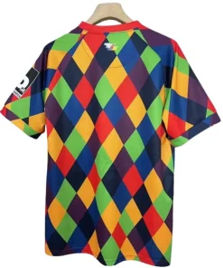 Maguncia 05 Camiseta 2024 2025 Especial Amarilla - Camiseta Bundesliga Maguncia 05 | PTDHMALL