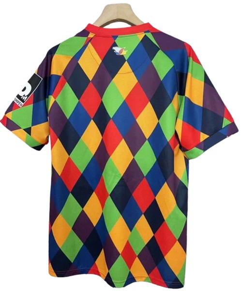 Maguncia 05 Camiseta 2024 2025 Especial Amarilla - Camiseta Bundesliga Maguncia 05 | PTDHMALL
