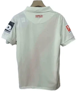 Maguncia 05 Camiseta 2025 2026 Especial Amarilla - Camiseta Bundesliga Maguncia 05 | PTDHMALL