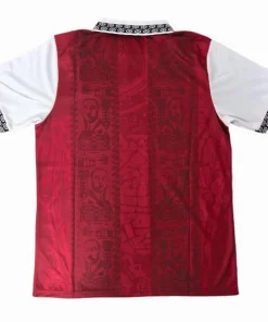 Maguncia 05 Camiseta 2025 2026 Especial Roja - Camiseta Bundesliga Maguncia 05 | PTDHMALL