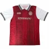Maguncia 05 Camiseta 2025 2026 Especial Roja - Camiseta Bundesliga Maguncia 05 | PTDHMALL