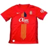 Camiseta 2025 2026 Especial Roja - Camisetas De Futbol Retro | PTDHMALL