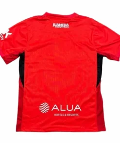 Camiseta 2025 2026 Especial Roja - Camisetas De Futbol Retro | PTDHMALL