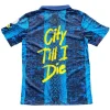 Manchester City Camiseta 2025 2026 Especial Azul - Camiseta Manchester City | PTDHMALL