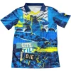 Manchester City Camiseta 2025 2026 Especial Azul - Camiseta Manchester City | PTDHMALL