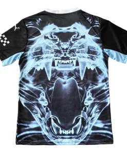 Manchester City Camiseta 2025 2026 Especial Negra - Camiseta Manchester City | PTDHMALL