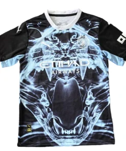 Manchester City Camiseta 2025 2026 Especial Negra - Camiseta Manchester City | PTDHMALL