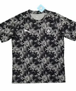 Manchester City Camiseta 2025 2026 Especial Negra - Camiseta Manchester City | PTDHMALL