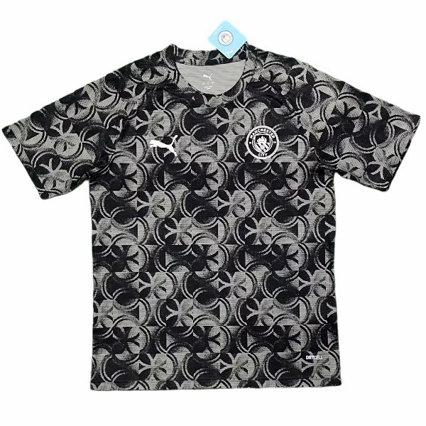 Manchester City Camiseta 2025 2026 Especial Negra - Camiseta Manchester City | PTDHMALL