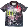 Manchester City Camiseta 2025 2026 Especial Negra - Camiseta Manchester City | PTDHMALL