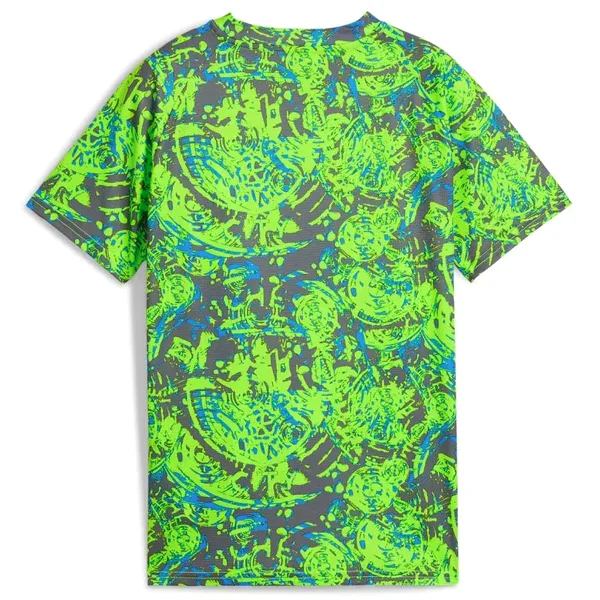 Manchester City Camiseta 2025 2026 Especial Verde - Camiseta Manchester City | PTDHMALL