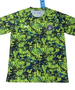 Manchester City Camiseta 2025 2026 Especial Verde - Camiseta Manchester City | PTDHMALL