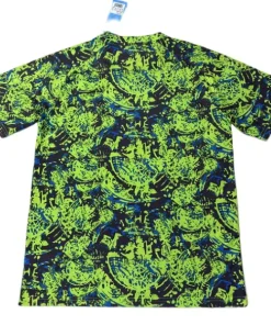 Manchester City Camiseta 2025 2026 Especial Verde - Camiseta Manchester City | PTDHMALL