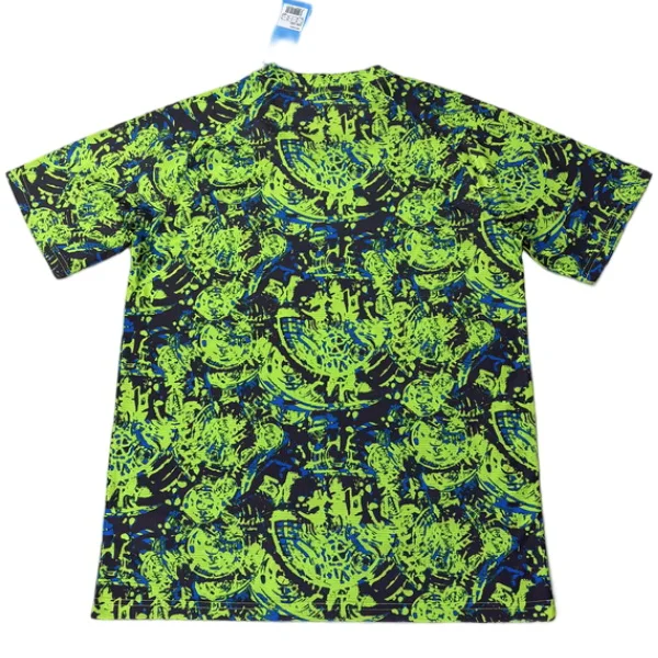 Manchester City Camiseta 2025 2026 Especial Verde - Camiseta Manchester City | PTDHMALL