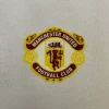 Manchester United Camiseta 2025 2026 Especial Amarilla - Camiseta Manchester United | PTDHMALL